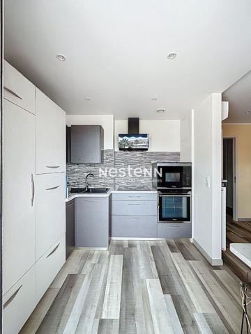 Appartement Cannes La Bocca 3 pièce(s) 53m2