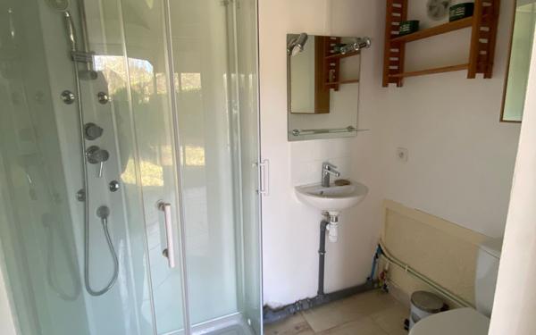 Maison à vendre    4 pièces •  Vielle-Saint-Girons