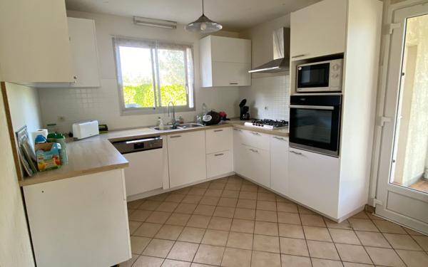 Maison à vendre    4 pièces •  Vielle-Saint-Girons