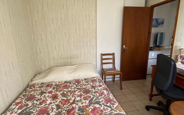 Maison à vendre    4 pièces •  Vielle-Saint-Girons