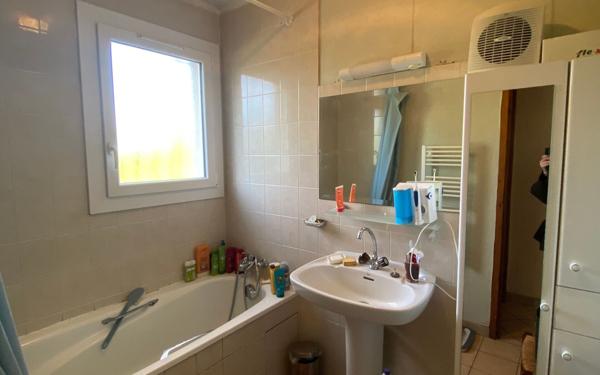 Maison à vendre    4 pièces •  Vielle-Saint-Girons