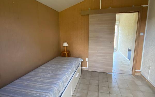 Maison à vendre    4 pièces •  Vielle-Saint-Girons