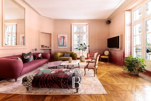 Nantes, Appartement 3 Chambres -  204 m² à vendre