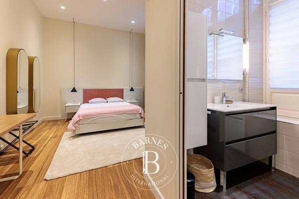 Nantes, Appartement 3 Chambres -  204 m² à vendre