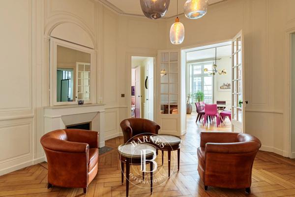 Nantes, Appartement 3 Chambres -  204 m² à vendre