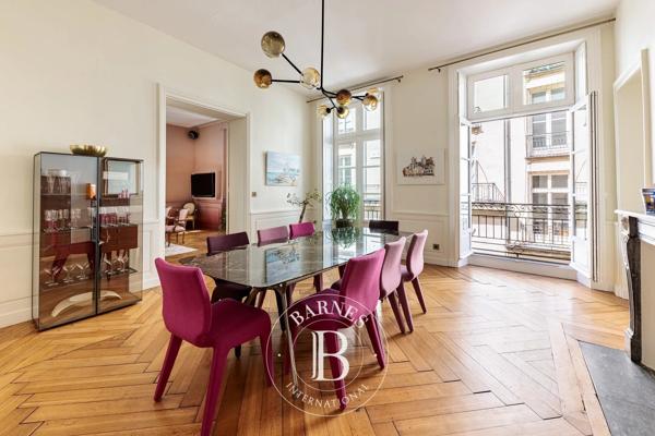 Nantes, Appartement 3 Chambres -  204 m² à vendre