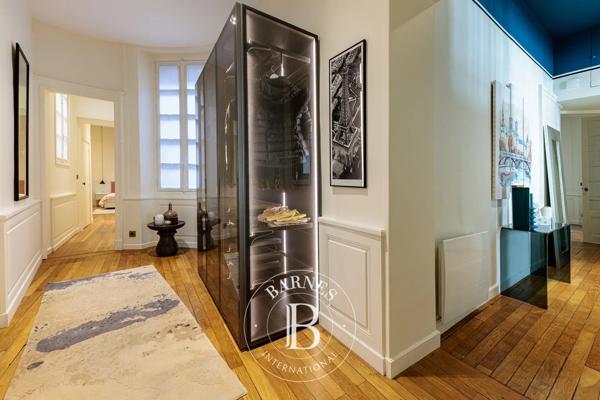 Nantes, Appartement 3 Chambres -  204 m² à vendre