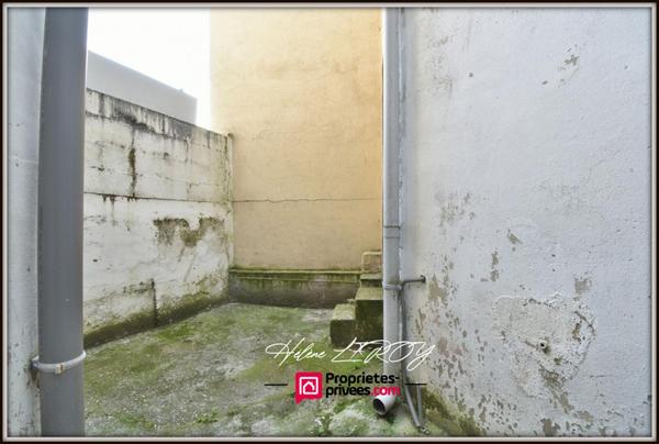 Maison de ville 79m² proche centre ville