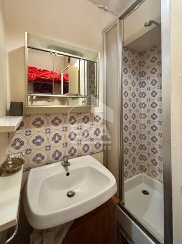 Appartement Levallois Perret 1 pièce(s) 22 m2