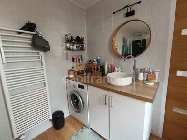 Un cocon familial en plein centre d’Hersin-Coupigny