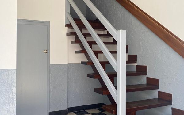 Appartement à louer    4 pièces • 75,03 m2 Piriac-sur-Mer