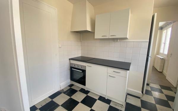 Appartement à louer    4 pièces • 75,03 m2 Piriac-sur-Mer