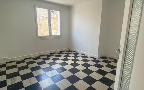 Appartement à louer    4 pièces • 75,03 m2 Piriac-sur-Mer