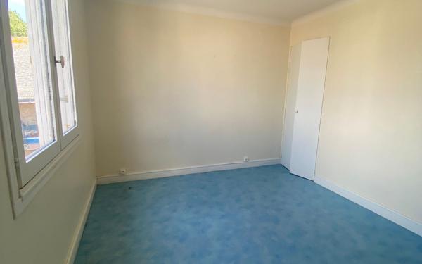 Appartement à louer    4 pièces • 75,03 m2 Piriac-sur-Mer