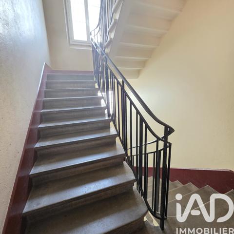 Appartement à vendre 2 pièces 48,72 m² Grenoble