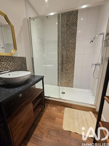 Appartement à vendre 2 pièces 48,72 m² Grenoble