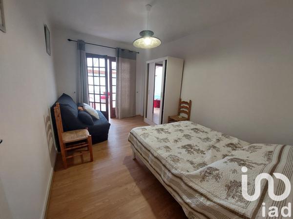 Appartement à vendre 3 pièces 69 m² Meschers-sur-Gironde