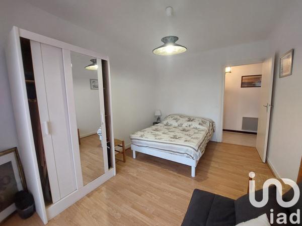 Appartement à vendre 3 pièces 69 m² Meschers-sur-Gironde