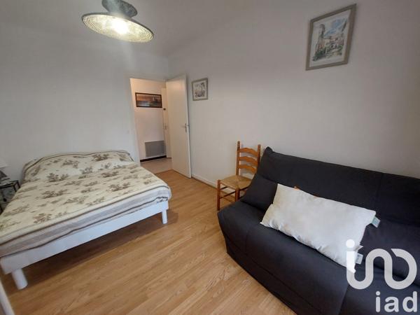 Appartement à vendre 3 pièces 69 m² Meschers-sur-Gironde