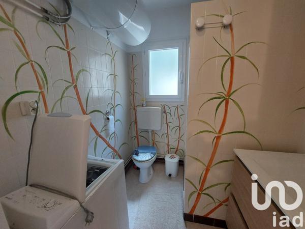 Appartement à vendre 3 pièces 69 m² Meschers-sur-Gironde