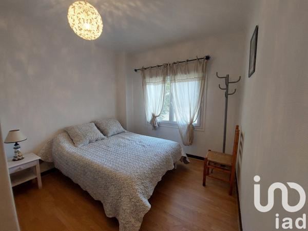 Appartement à vendre 3 pièces 69 m² Meschers-sur-Gironde