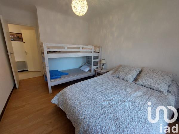 Appartement à vendre 3 pièces 69 m² Meschers-sur-Gironde