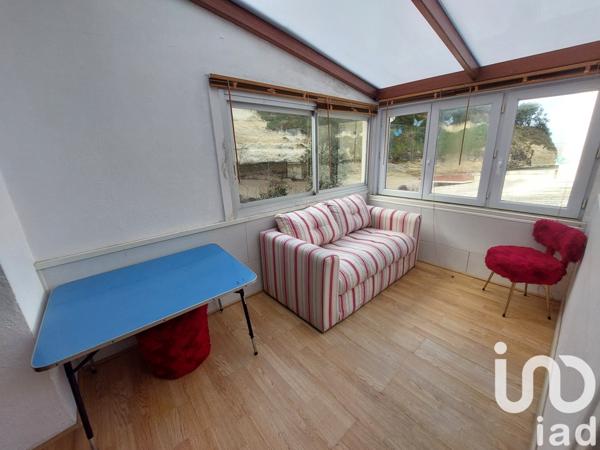 Appartement à vendre 3 pièces 69 m² Meschers-sur-Gironde