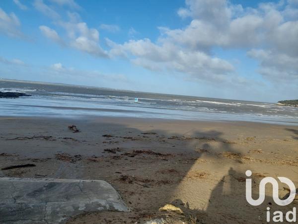 Appartement à vendre 3 pièces 69 m² Meschers-sur-Gironde