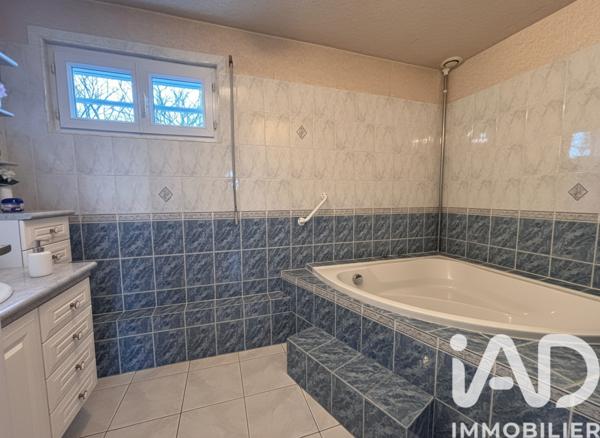 Maison à vendre 5 pièces 139 m² Meaux