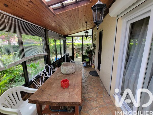 Maison à vendre 5 pièces 139 m² Meaux