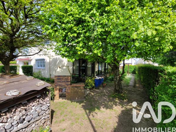 Maison à vendre 5 pièces 139 m² Meaux