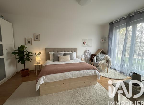 Maison à vendre 5 pièces 139 m² Meaux