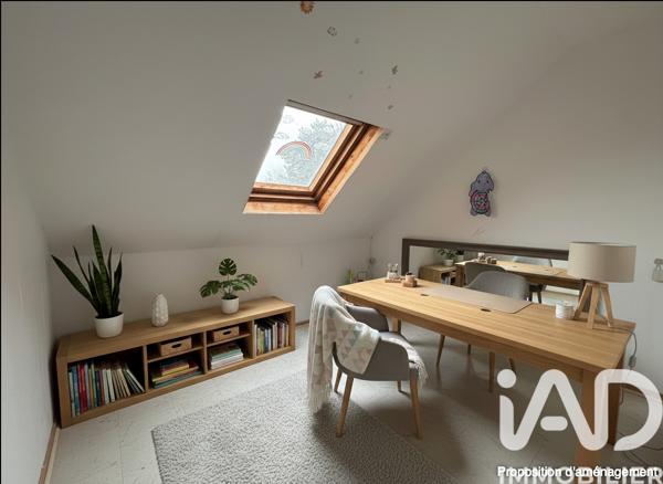 Maison à vendre 5 pièces 139 m² Meaux