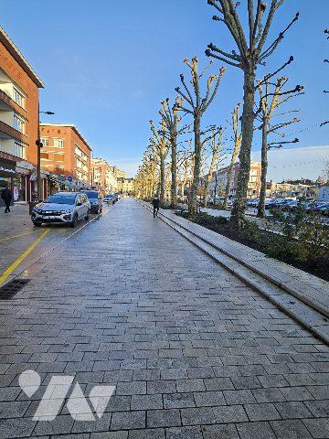 LISIEUX - Murs commerciaux