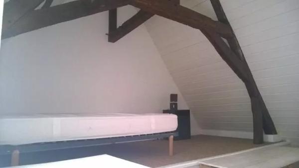 Appartement à louer 2 pièces 55.58m²