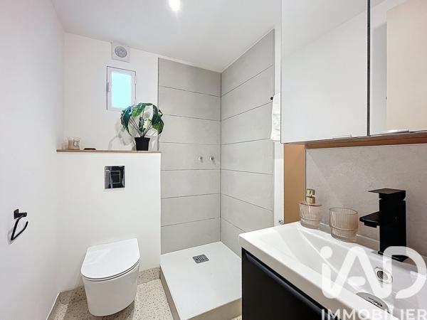 Appartement à vendre 2 pièces 37 m² Caen