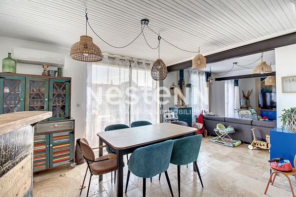 A VENDRE DRAGUIGNAN Maison 6 pièces 139 m² sur 735 m² de terrain