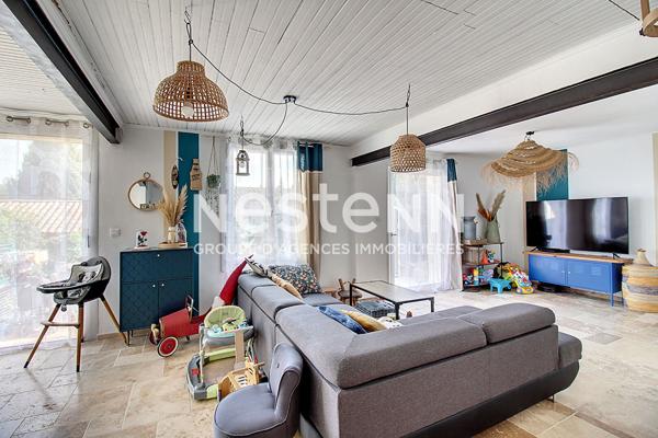 A VENDRE DRAGUIGNAN Maison 6 pièces 139 m² sur 735 m² de terrain