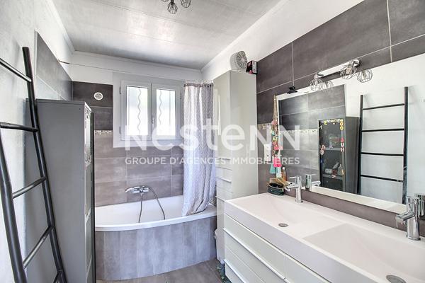 A VENDRE DRAGUIGNAN Maison 6 pièces 139 m² sur 735 m² de terrain