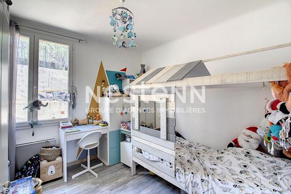 A VENDRE DRAGUIGNAN Maison 6 pièces 139 m² sur 735 m² de terrain