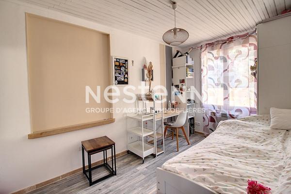 A VENDRE DRAGUIGNAN Maison 6 pièces 139 m² sur 735 m² de terrain