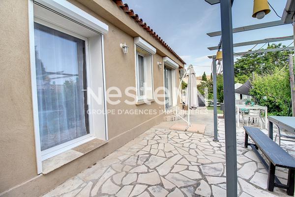 A VENDRE DRAGUIGNAN Maison 6 pièces 139 m² sur 735 m² de terrain