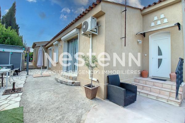 A VENDRE DRAGUIGNAN Maison 6 pièces 139 m² sur 735 m² de terrain