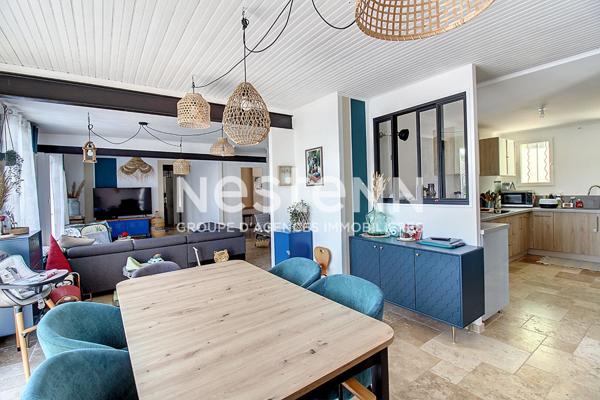 A VENDRE DRAGUIGNAN Maison 6 pièces 139 m² sur 735 m² de terrain