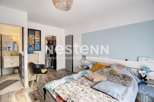 A VENDRE DRAGUIGNAN Maison 6 pièces 139 m² sur 735 m² de terrain