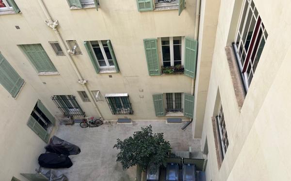 Appartement à vendre    3 pièces • 62 m2 Nice