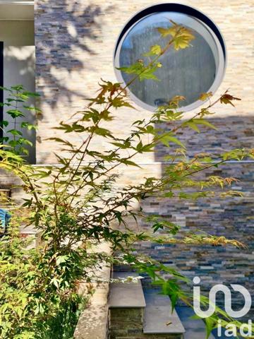 Maison à vendre 9 pièces 205 m² Bagneux