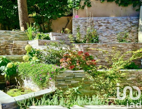 Maison à vendre 9 pièces 205 m² Bagneux