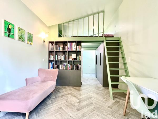 Maison à vendre 9 pièces 205 m² Bagneux