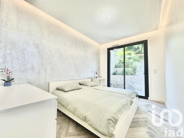 Maison à vendre 9 pièces 205 m² Bagneux